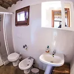 Prázdninový dům Tramontina By Interhome *