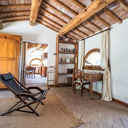Tramontina By Interhome Holiday home *