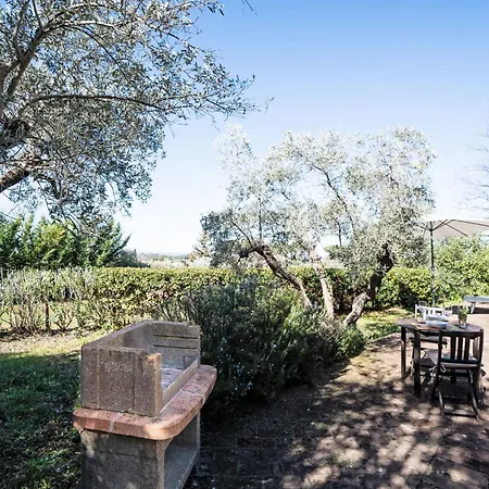 Holiday home Tramontina By Interhome *