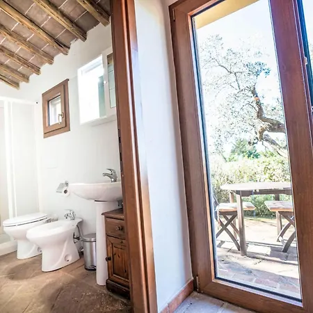 Tramontina By Interhome Holiday home