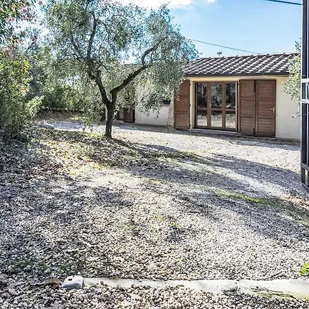 Holiday home Tramontina By Interhome