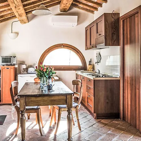 Tramontina By Interhome Holiday home *