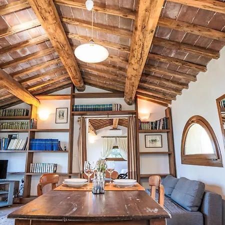 Holiday home Tramontina By Interhome Casale Marittimo