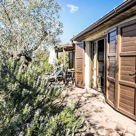 Tramontina By Interhome * Casale Marittimo